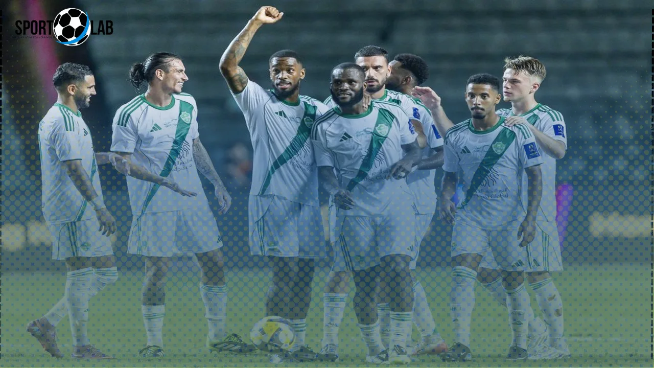 القنوات الناقلة لمباراة الأهلي والشارقة في دوري أبطال آسيا 2025/2026